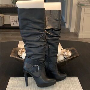 I.N.C Knee-high boot - SIZE 7